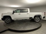 New 2025 Chevrolet Silverado 2500 Custom w/ Custom Value Package image 4