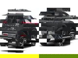 New 2025 Nissan Pathfinder Platinum image 3