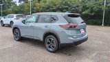New 2026 Nissan Rogue SV image 3