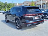 New 2025 Volkswagen Atlas SEL Premium R-Line image 5
