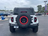 New 2024 Ford Bronco Raptor image 5