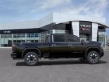 New 2025 GMC Sierra 2500 Denali w/ Denali Reserve Package image 5