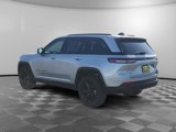 New 2025 Jeep Grand Cherokee Altitude image 4