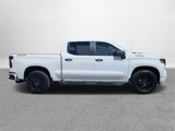 New 2026 Chevrolet Silverado 1500 Custom w/ Turbomax Blackout Package image 3