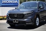 New 2026 Honda CR-V LX image 2
