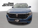 New 2025 Volkswagen Atlas SEL Premium R-Line image 5