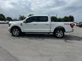 Used 2021 Ford F150 Lariat w/ Equipment Group 502A High image 6