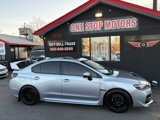 Used 2015 Subaru WRX STI Limited image 3