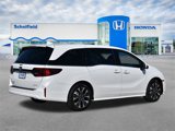 New 2025 Honda Odyssey Elite image 3