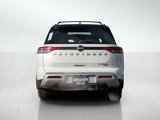 New 2025 Nissan Pathfinder Platinum image 5