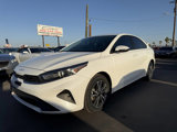 Used 2023 Kia Forte LXS w/ LXS Technology Package image 2