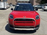 New 2025 MINI Cooper Countryman S w/ Comfort Package Max image 2
