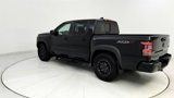 Used 2024 Nissan Frontier Pro-X w/ Pro Premium Package image 2