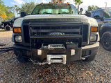 Used 2008 Ford F550 4x4 Regular Cab Super Duty image 2