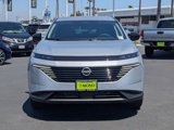 New 2025 Nissan Murano SV image 2