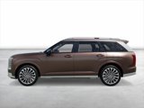 New 2026 Hyundai Palisade Calligraphy image 3