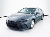 Used 2025 Toyota Camry LE image 3