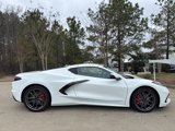 New 2025 Chevrolet Corvette Stingray Preferred Cpe w/ 2LT image 2