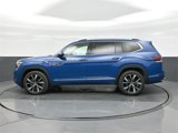 New 2025 Volkswagen Atlas SEL Premium R-Line image 4
