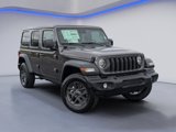 New 2025 Jeep Wrangler Sport S image 2
