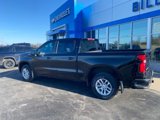 Used 2023 Chevrolet Silverado 1500 RST image 2