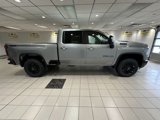 New 2025 Chevrolet Silverado 2500 LT w/ Trail Boss Package image 3