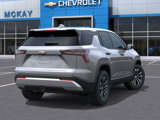 New 2026 Chevrolet Equinox LT w/ Convenience Package II image 4