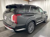New 2025 Hyundai Palisade Calligraphy image 3