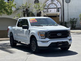 Used 2023 Ford F150 XLT w/ Equipment Group 302A High image 5