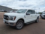 New 2025 Ford F150 Lariat w/ Equipment Group 502A High image 4