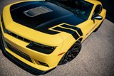 Used 2014 Chevrolet Camaro SS w/ SS Performance Package image 5