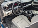 Used 2024 Porsche Cayenne Coupe image 4