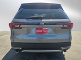 New 2025 Toyota Grand Highlander AWD Hybrid image 4