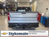 New 2026 Chevrolet Silverado 1500 Custom Trail Boss image 5