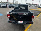 New 2025 Jeep Gladiator Sport image 4