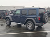 New 2025 Jeep Wrangler Sport S image 3