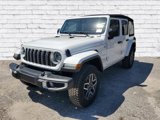 New 2024 Jeep Wrangler Sahara image 4