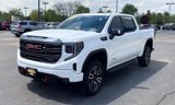 Certified 2024 GMC Sierra 1500 AT4 w/ Technology Package image 3
