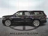 New 2025 Lincoln Navigator L Reserve image 3