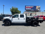 Used 2016 Ford F450 XLT w/ XLT Interior Package image 5