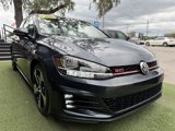 Used 2020 Volkswagen GTI S image 3