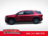 New 2026 Chevrolet Traverse LT w/ LPO, Floor Liner Package image 4