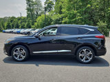 Certified 2022 Acura RDX AWD w/ Advance Package image 4