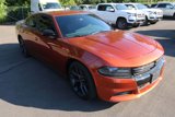 Used 2021 Dodge Charger SXT w/ Blacktop Package image 4