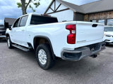 Used 2023 Chevrolet Silverado 2500 LT w/ Convenience Package image 3
