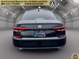 Used 2022 Volkswagen Passat 2.0T SE image 4