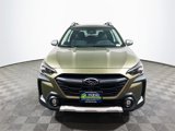 New 2025 Subaru Outback Touring XT image 3