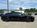 Used 2024 Audi S8 w/ S8 Comfort Plus Package image 4