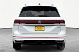 New 2025 Volkswagen Atlas SEL Premium R-Line image 4