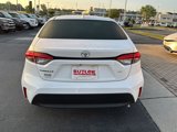 Certified 2024 Toyota Corolla LE image 4